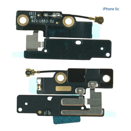  Antena WIFI iPhone 5 5s 5c NOVO + Ferramentas