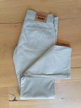 Spodnie LEVI'S 505 W33 L32