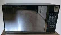 Kuchenka mikrofalowa Samsung GE83X