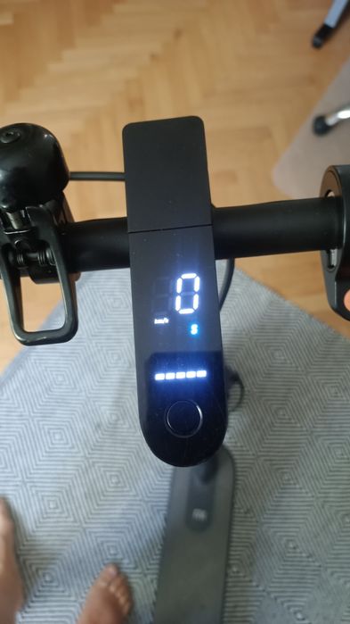 Hulajnoga Xiaomi Essential