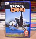 PC # Dzikie Gęsi