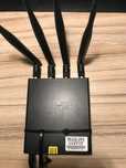 RouterBoard MicroTik RB912UAG-64MB