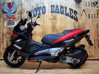 Aprilia SR bezwypadkowy # ładny # W IDEALNYM STANIE #oraty -kup online SR MAX 300