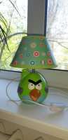 Ночник детский Angry Birds