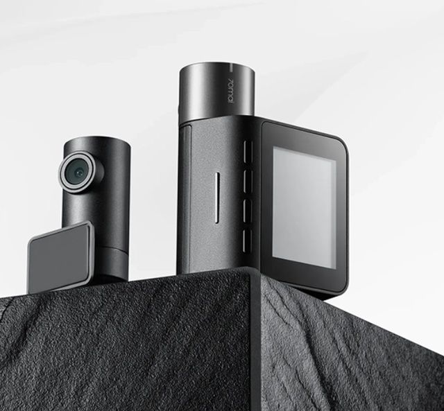 Видеорегистратор 70 mai A200 Set