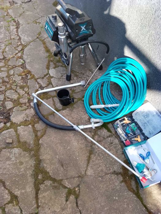 Продам  станцію( безвоздушка). 40000т. Торг.