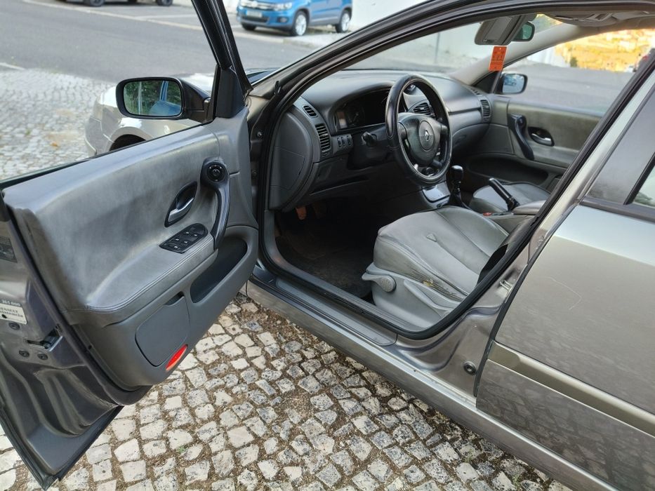 Renault laguna 2.2 DCI 150cv
