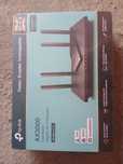 Router TP-LINK Archer AX55 Wi-Fi 6 AX3000