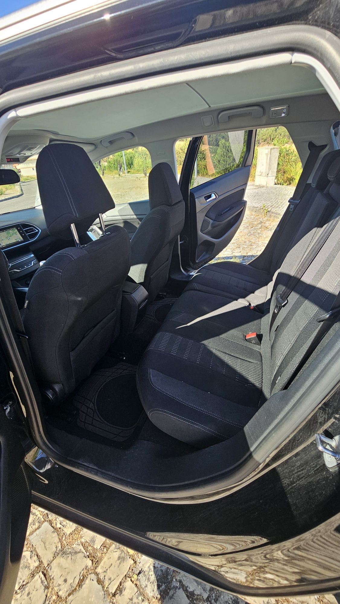 Peugeot 308 SW 1.6 HDi