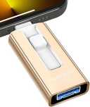 Pamięć USB 256 GB do telefonu, pamięć 4 w 1
