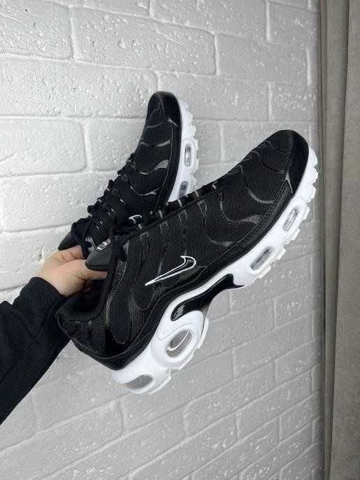 Мужские кроссовки Nike Air Max Plus TN 41-46 найк Новинка весны!