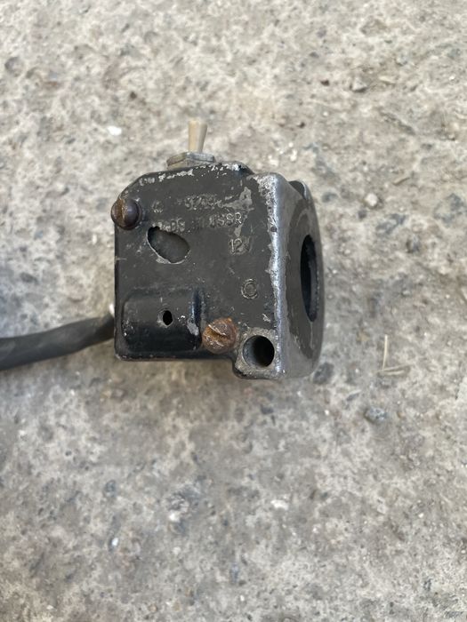 Пульт і кришка бака Мінськ