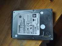 Жёсткий диск Toshiba 750gb.на ноутбук.