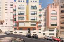 Apartamento T2 em Massamá
