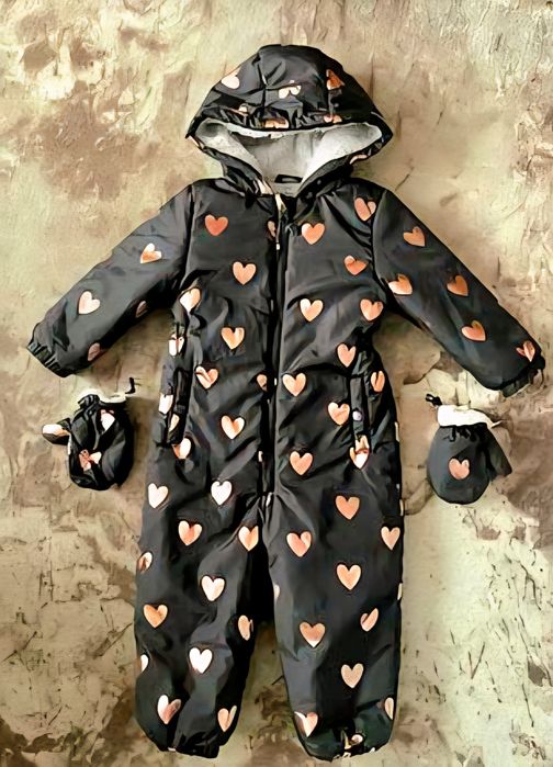 Ходунки з розвиваючим комплексом BabyhitActive +комбінезон H&M, чоботи