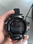 Zegarek Casio G-Shock Rangeman GW-9400-1ER