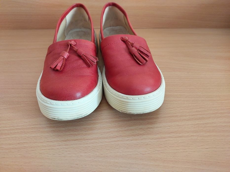 Сліпони Alpina, розмір 37