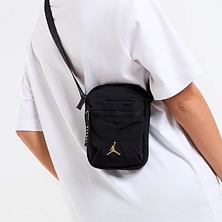 Сумка через плече Jordan airborne bag original