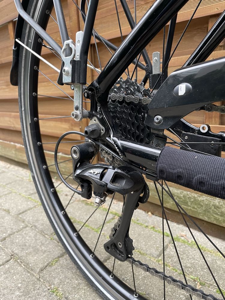 ROSE BLACK CREEK: Twój Nowy Najlepszy Przyjaciel na Dwóch Kółkach