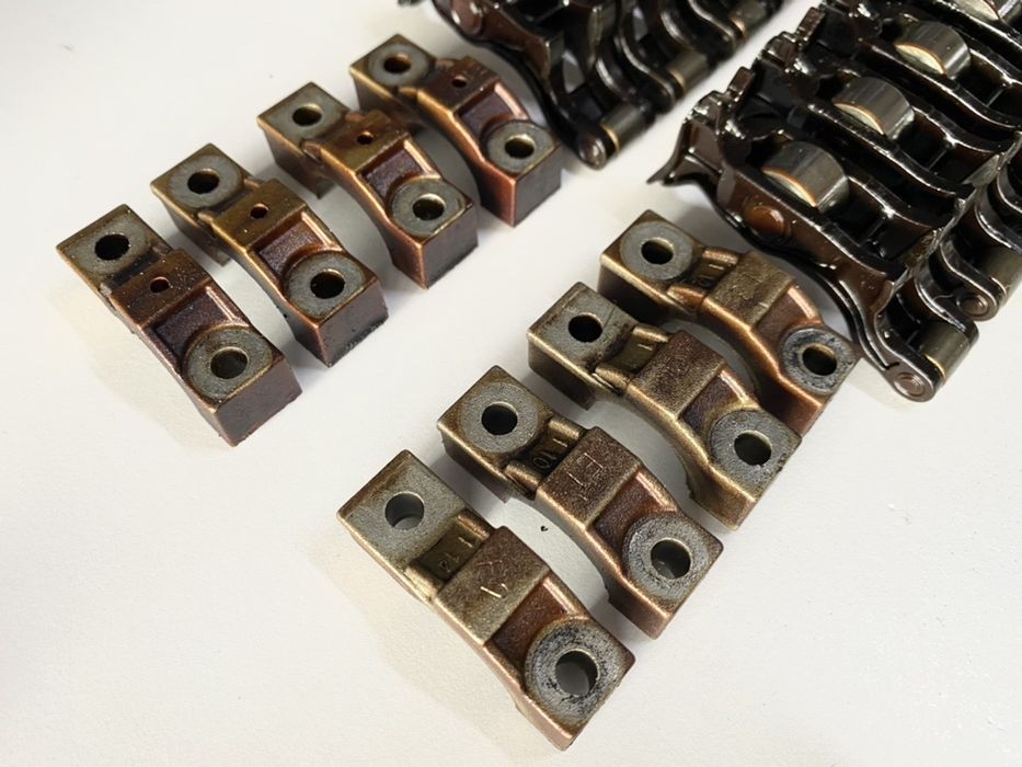 Рокер Бугель BMW E46 E90 N42 N46 Разборка БМВ Е46 Н42 Н46 Шрот