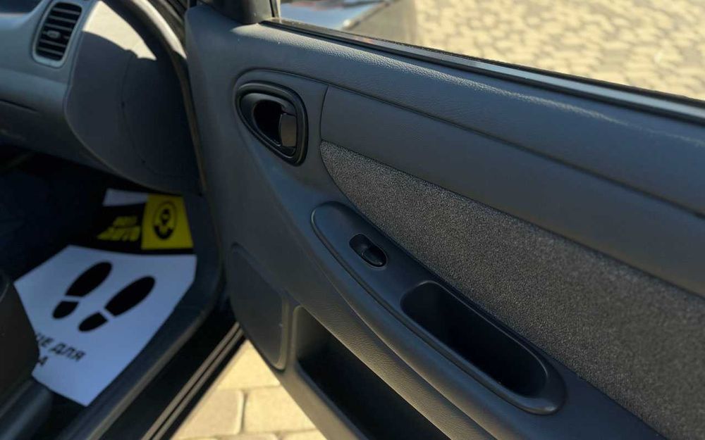 ЗАЗ Lanos 2011 1.5