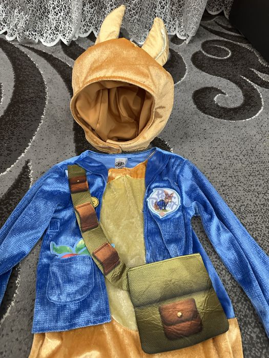 Костюм зайчика,Кролик Петрик