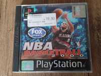 Gra NBA Basketball 2000 PlayStation 1