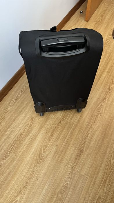 Trolley alto para a Bimby