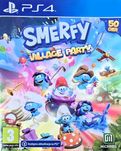Smerfy Smurfs Village Party PL Playstation 4 PS4 PS5 Sklep Multigames