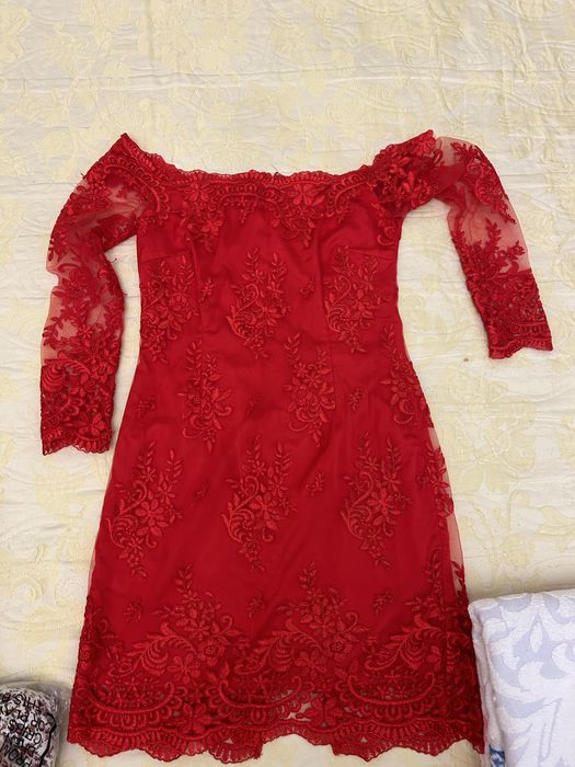 Коктейные Платья