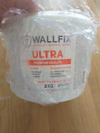 Klej do tapet gotowy wallfix ultra 3kg