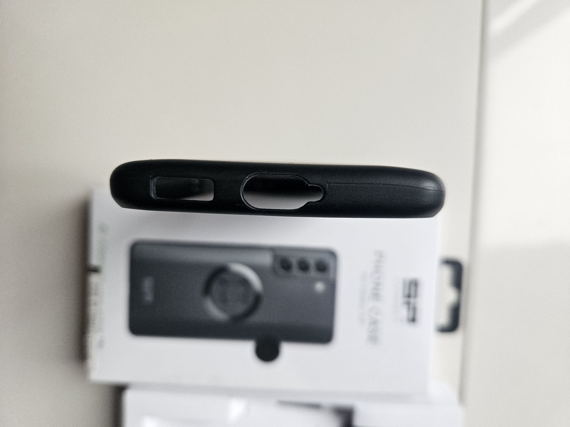 Etui case plecki SP Connect do Samsung Galaxy S21