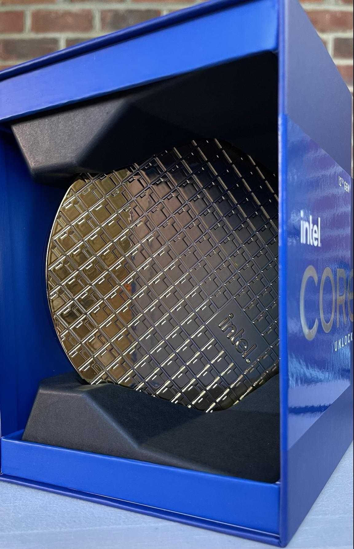Процессор Intel Core i9-12900K Box