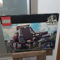 LEGO Star Wars 7184