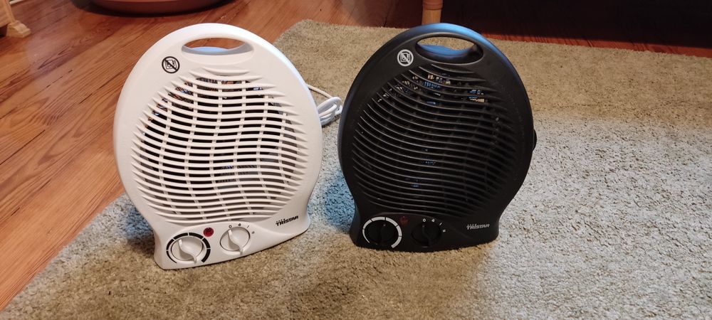 Aquecedor TriStar 2 Und