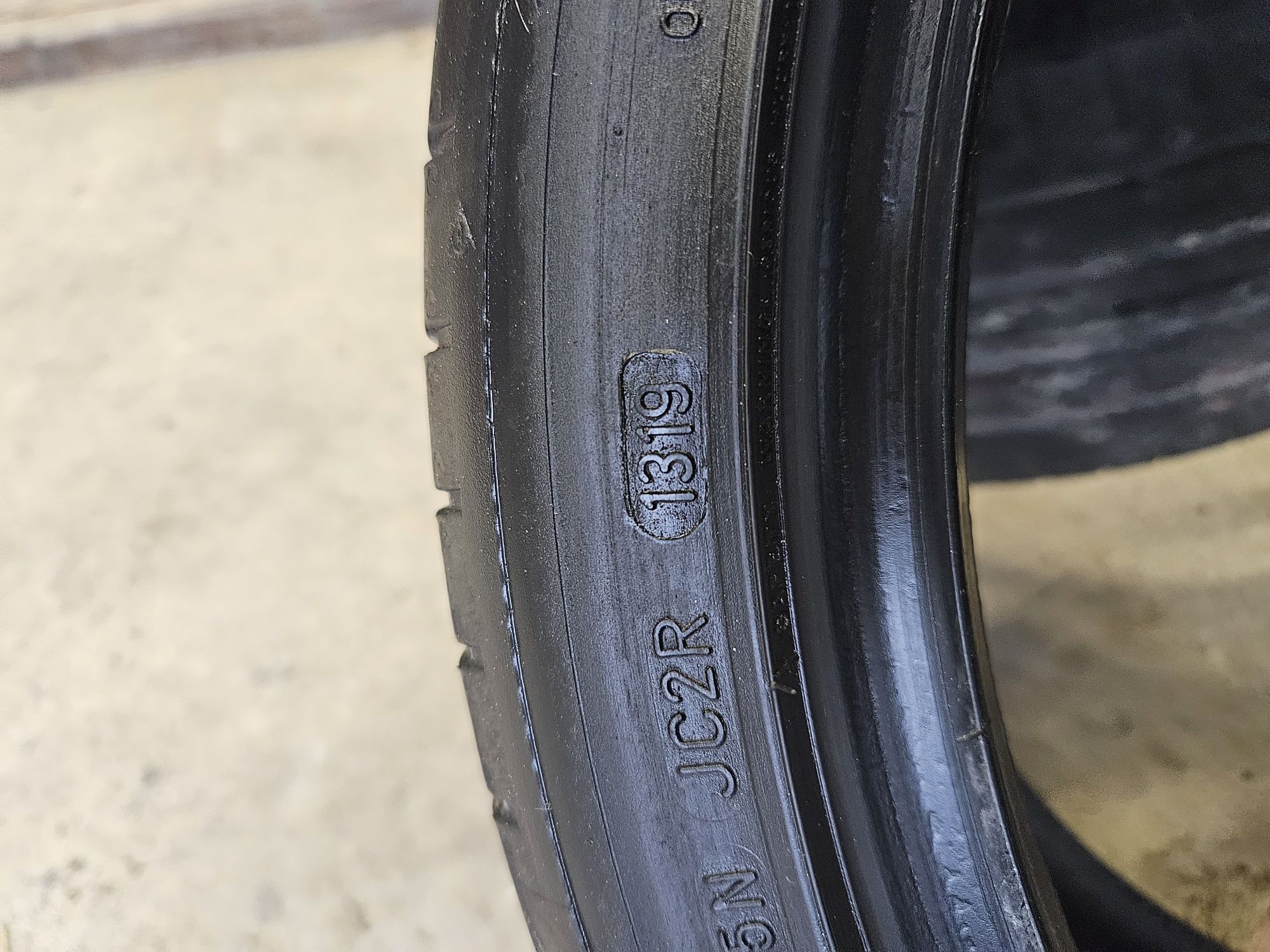 Opony 225/40/R18 Dunlop Sport Maxx RT2