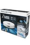 Roventa робот пилосос RR8577WH 4в 1