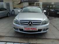 Mercedes-Benz C 220 CDi Avantgarde BlueEfficiency Aut.