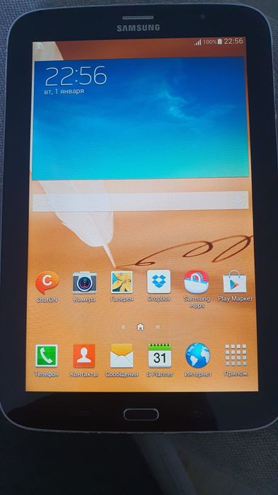 Планшет Samsung Galaxy Note 8