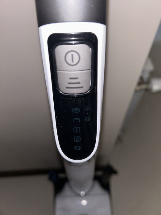 Hizero F500 mop bioniczny