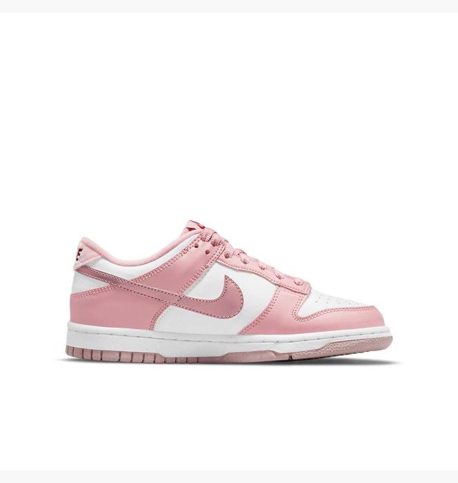 Оригінал! Кросівки Nike Dunk Low GS DO6485-600 EUR 37.5
