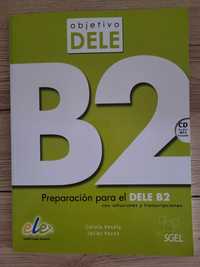 Objetivo DELE B2