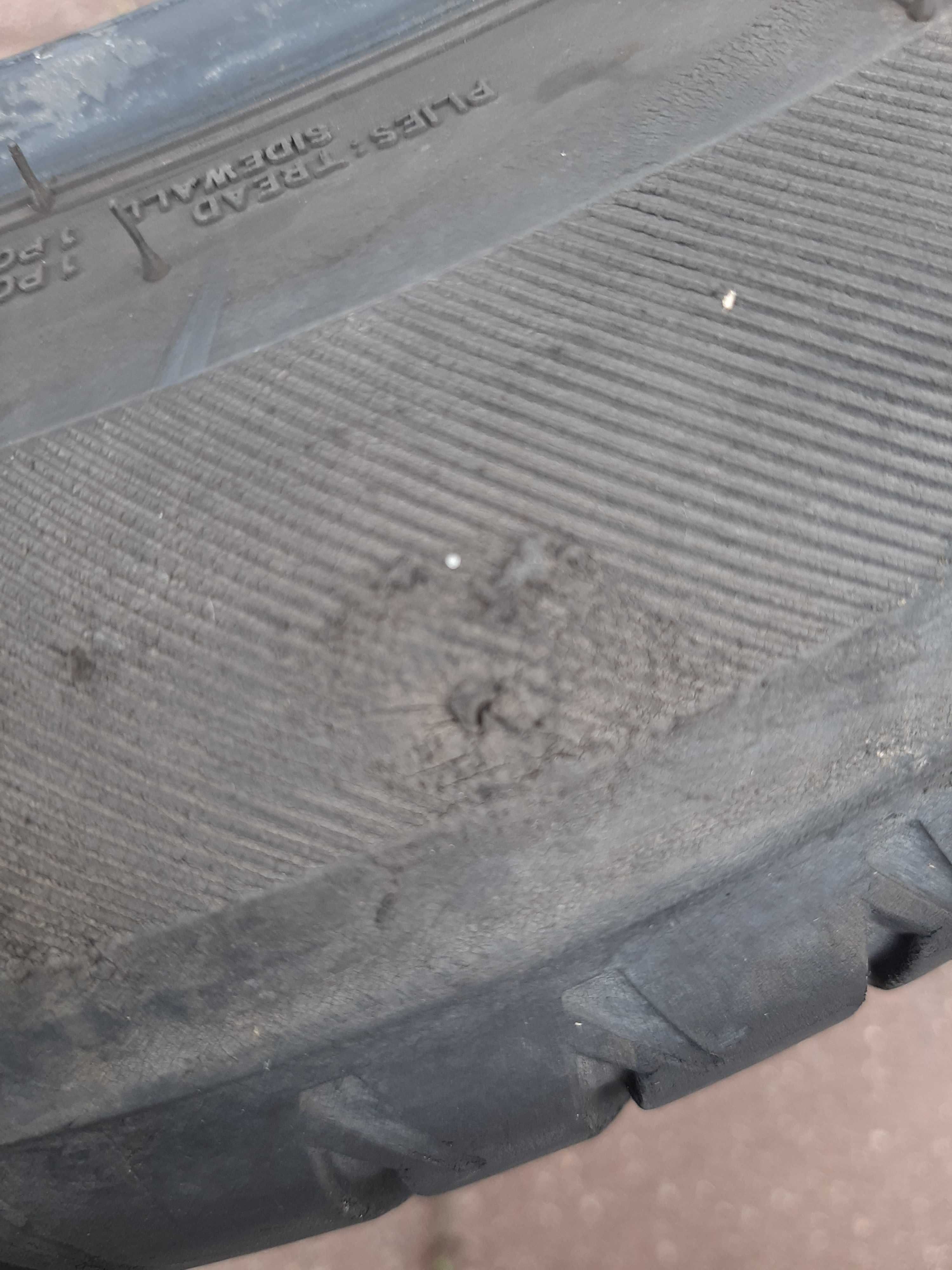 Opony letnie 205/55 r16