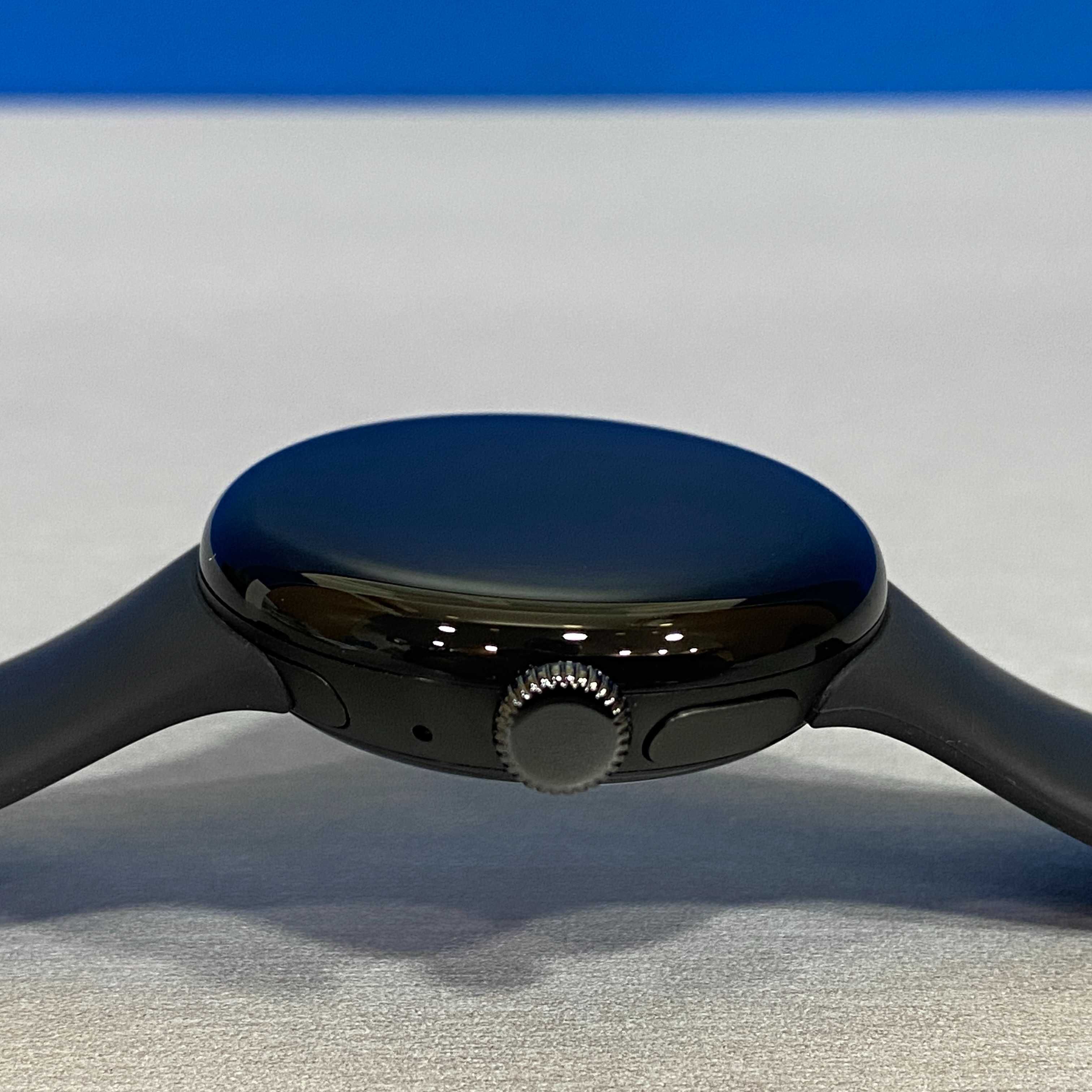 Google Pixel Watch 2 BT (Obsidian)