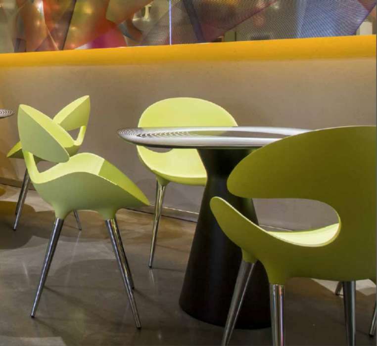 Mobiliário de Hotelaria