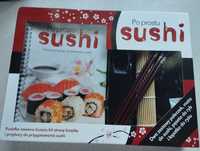 Zestaw do Sushi nowy