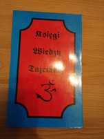 Księgi wiedzy tajemnej - William Glower