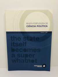The State Itself Becomes a Super Whatnot - Revista Portuguesa Ciência