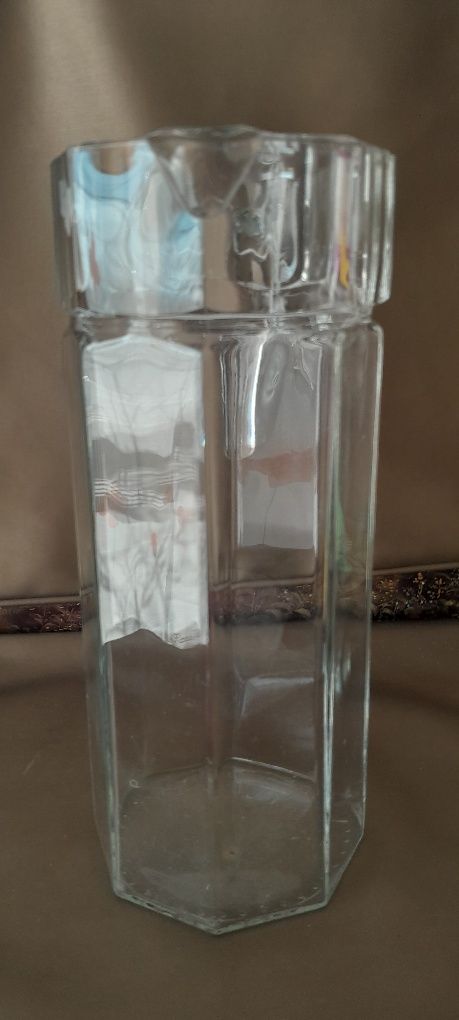 Dzbanek szklany 1 ,8 l na napoje