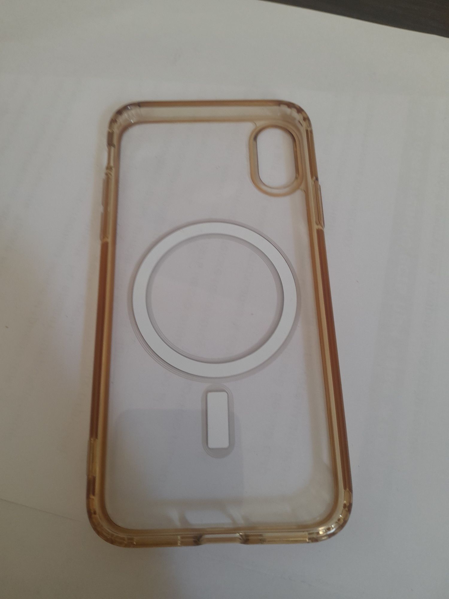 IPhone XS 64Gb в отличном состоянии